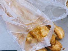 -正味斋锅巴菜(西北角店)