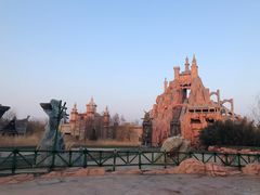 -青岛方特梦幻王国