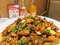 -偏爱炒鸡(老县衙店)