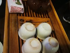 -松發肉骨茶(克拉码头店)