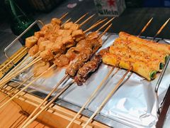 -喝丢一只鞋海鲜烧烤(文体街店)