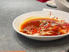 -恒记饭店(珠江路总店)