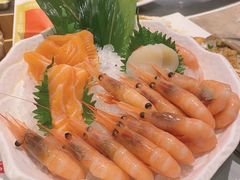 -上渔铁板烧(熙悦汇店)