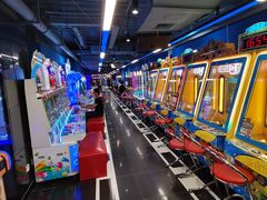 游戏厅-核客电玩城(东门店)