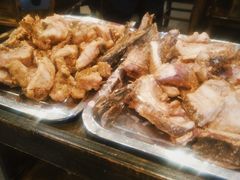 -肖肖酸萝卜鱼火锅(总店)