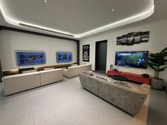 -Kings party 高端轰趴会所(朝阳北路店)