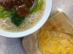 -喜喜茶餐厅(大朗长盛店)