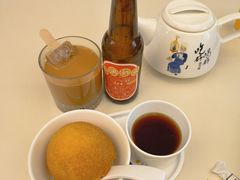 -蔡澜点心·粤菜(嘉里中心店)