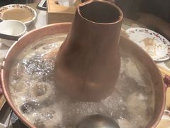 -东门口涮肉·砂锅·烤串(老门东店)