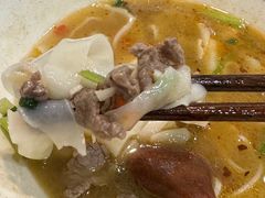 -小南小粉手工粉(迎薰路店)