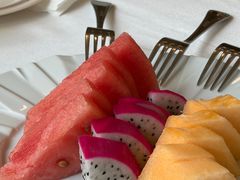 -莫斯科餐厅