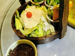 -小土豆北方菜馆(方庄店)