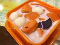 -顺记冰室(宝华路店)