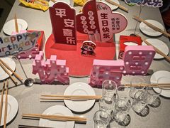 -海底捞火锅(团结桥店)