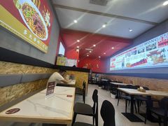 -鸿福面馆·非物质文化遗产(活力源店)