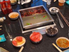 -五星桥原切肥牛火锅·30年专注好牛肉(湖塘店)
