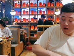 -炭小牛果木烤肉