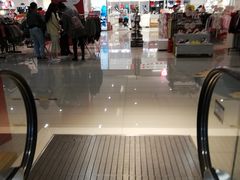 -太原茂业天地购物中心