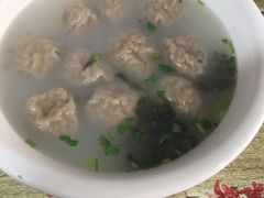 -海清宁记大馅云吞