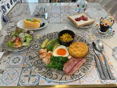 -澳门圣地牙哥古堡酒店