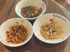 -印象老灶台三下锅·湘西本土原味菜(天门山索道店)