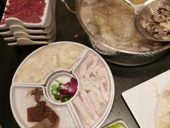 -鲜牛记潮汕牛肉火锅(淮安珠海路店)