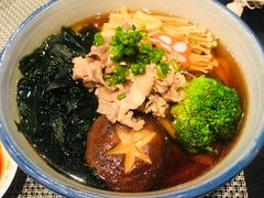 -江户前寿司(好运街店)