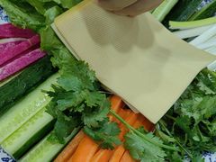 -鹤乡东北菜(崮山路店)