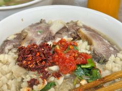 -老刘家泡馍·陕西老字号(钟楼广济街店)