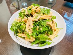 -张大嘴菜馆(庞各庄店)