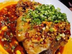 红焖肘子-大鸭梨烤鸭·北京菜(南小街/南苑店)