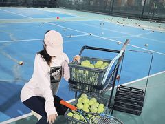 -君成体育|网球培训(蛇口校区)