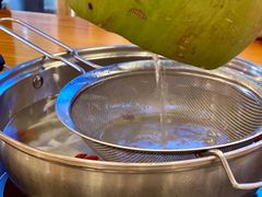 -南国锋味椰子鸡(瀚海店)