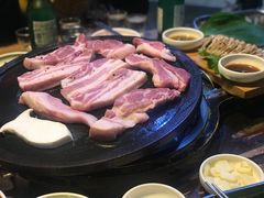 -Dombe豚(黑猪肉街店)