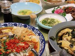 -锡和无锡菜(景丽苑店)