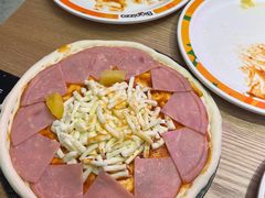-比格比萨自助(大兴荟聚店)