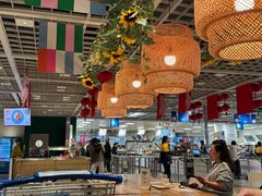 -宜家·瑞典风味餐厅(无锡店)