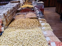 -幸福荣耀生鲜超市(和平街店)