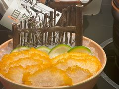 -季季山·云南野生菌火锅(上海首店)