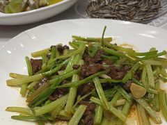 -火龙堂·风味民间菜(文一路店)