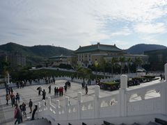 -台北故宫博物院