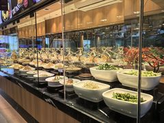 -大鹏饭店·金陵家宴(奥体中心店)