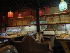 -望京一号·重庆江湖菜(工体店)