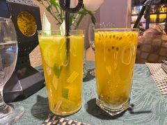 -翡翠鸟精品泰国菜(北辰财富中心店)