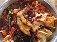 原味螺蛳粉-西环肥仔螺蛳粉(总店)