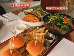 -IES Restaurant(去未舍店)