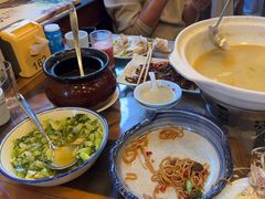 -西江美食舫·江西菜(健德桥店)