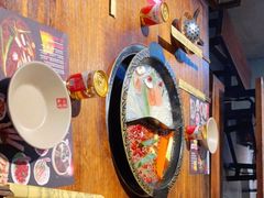 -大话三城重庆火锅(万科天誉店)