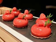 -上海锦江汤臣洲际大酒店壹阶层