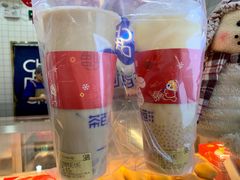 -茶百道(京溪店)